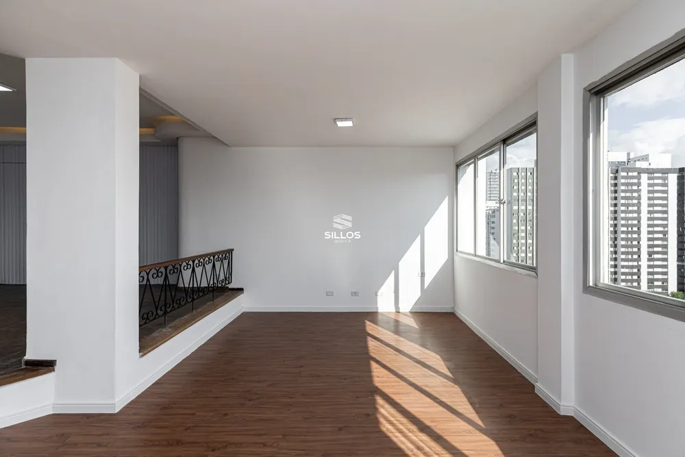 Apartamento, 4 quartos, 125 m² - Foto 2