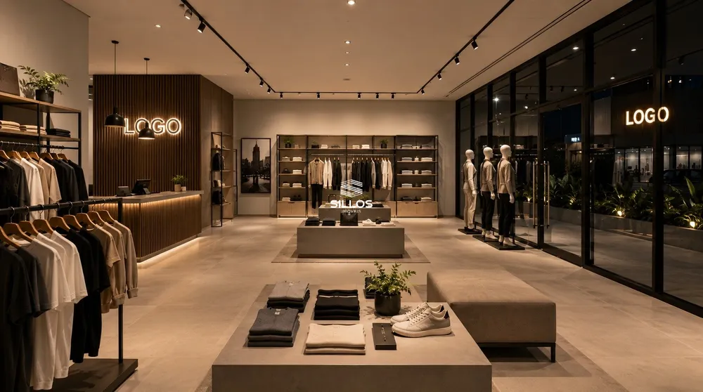 Loja-Salão, 100 m² - Foto 6