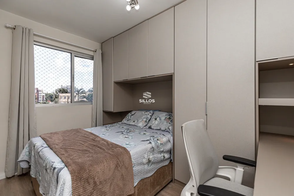 Apartamento, 2 quartos, 42 m² - Foto 3