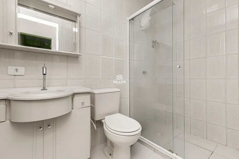 Apartamento, 2 quartos, 42 m² - Foto 6