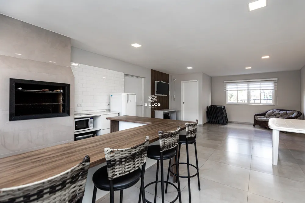 Apartamento, 2 quartos, 42 m² - Foto 8