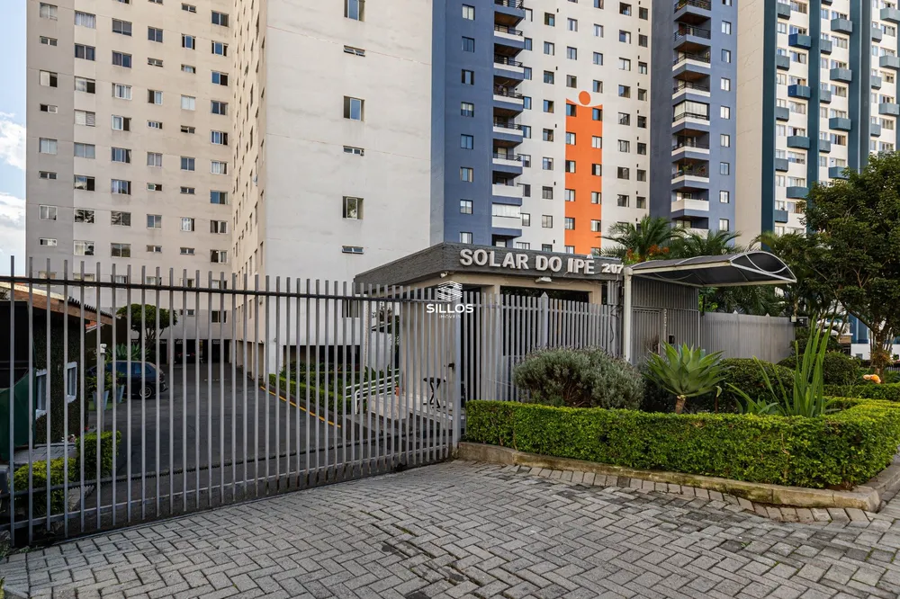 Apartamento, 2 quartos, 42 m² - Foto 12