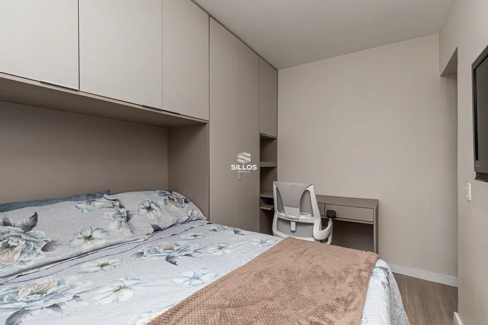 Apartamento, 2 quartos, 42 m² - Foto 4