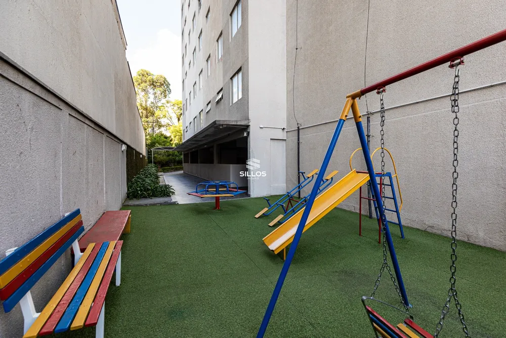 Apartamento, 2 quartos, 42 m² - Foto 9