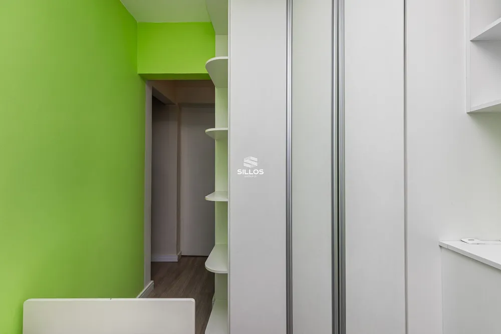 Apartamento, 2 quartos, 42 m² - Foto 5