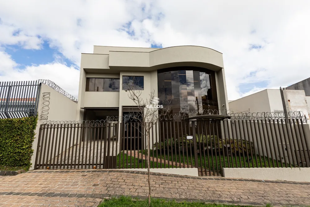 Casa Comercial, 272 m² - Foto 1