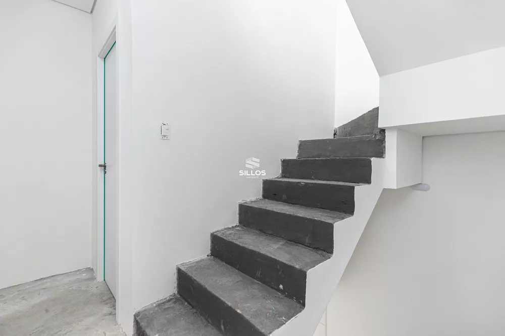 Sobrado, 3 quartos, 181 m² - Foto 3