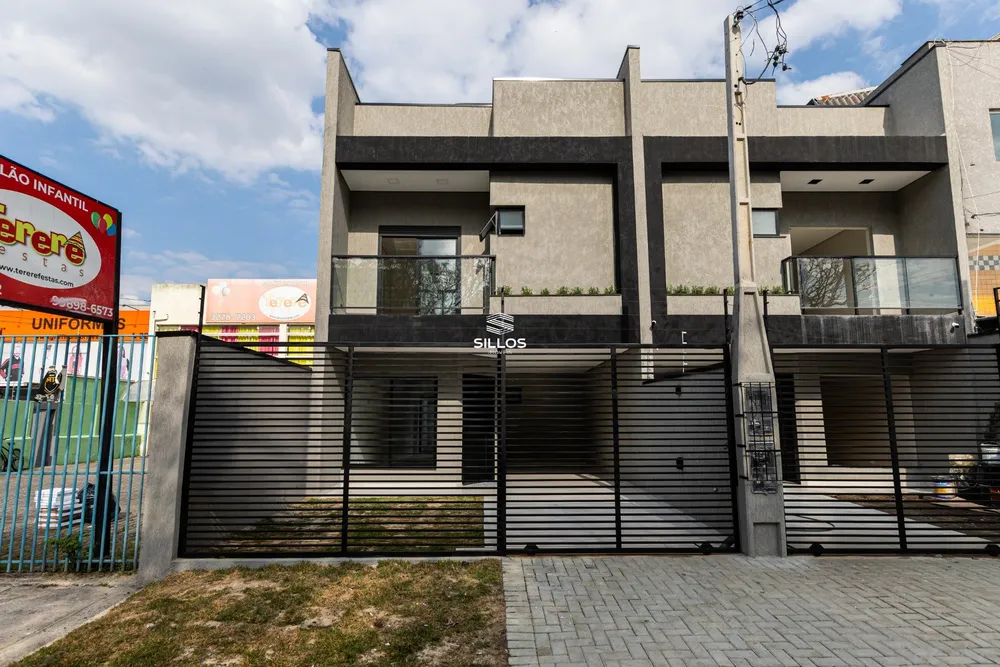 Sobrado, 3 quartos, 181 m² - Foto 10
