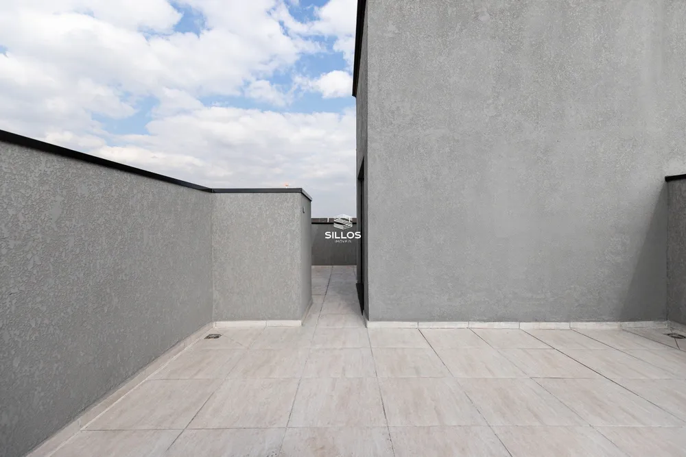 Sobrado, 3 quartos, 181 m² - Foto 9