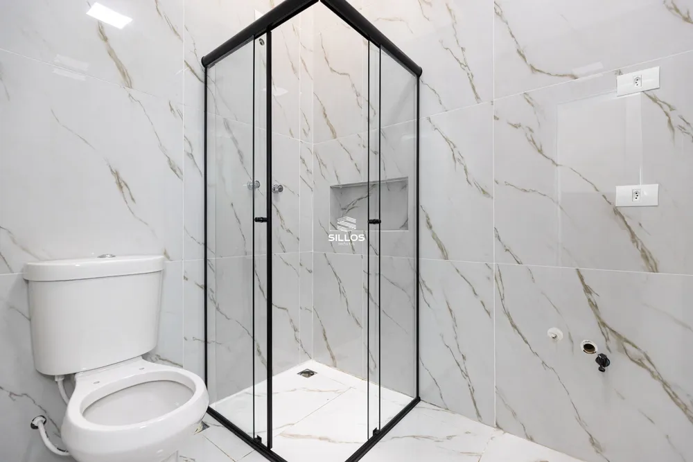 Sobrado, 3 quartos, 181 m² - Foto 4