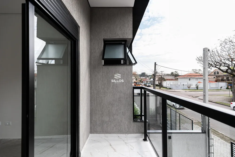 Sobrado, 3 quartos, 181 m² - Foto 5