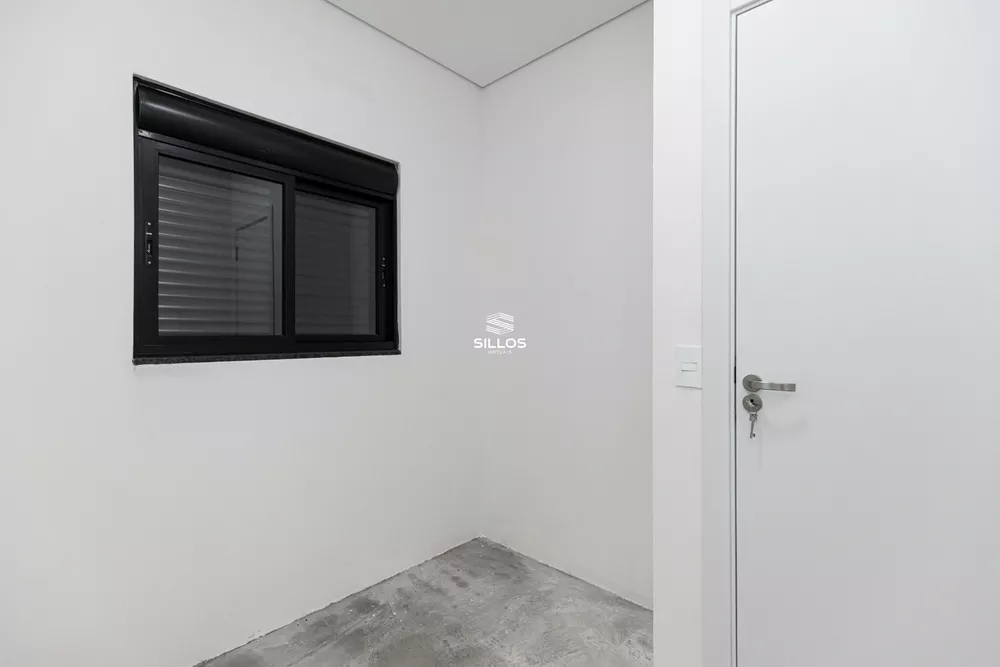Sobrado, 3 quartos, 181 m² - Foto 4