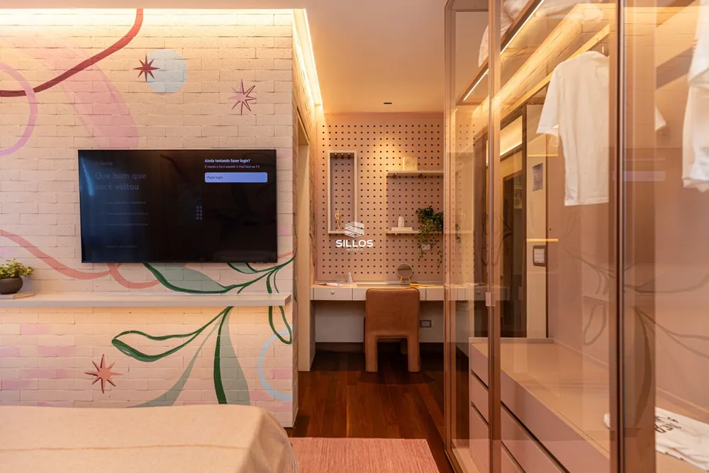 Apartamento, 3 quartos, 190 m² - Foto 9