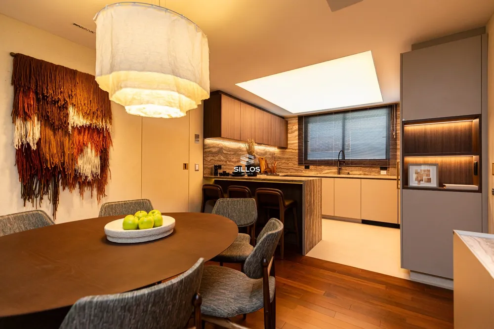 Apartamento, 3 quartos, 190 m² - Foto 6