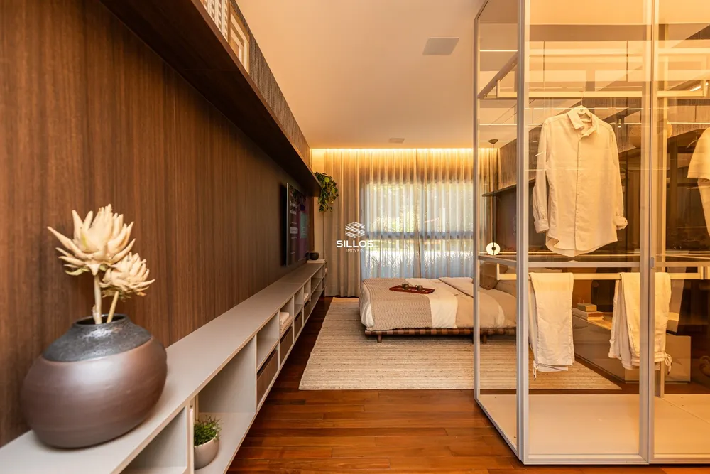Apartamento, 3 quartos, 190 m² - Foto 8