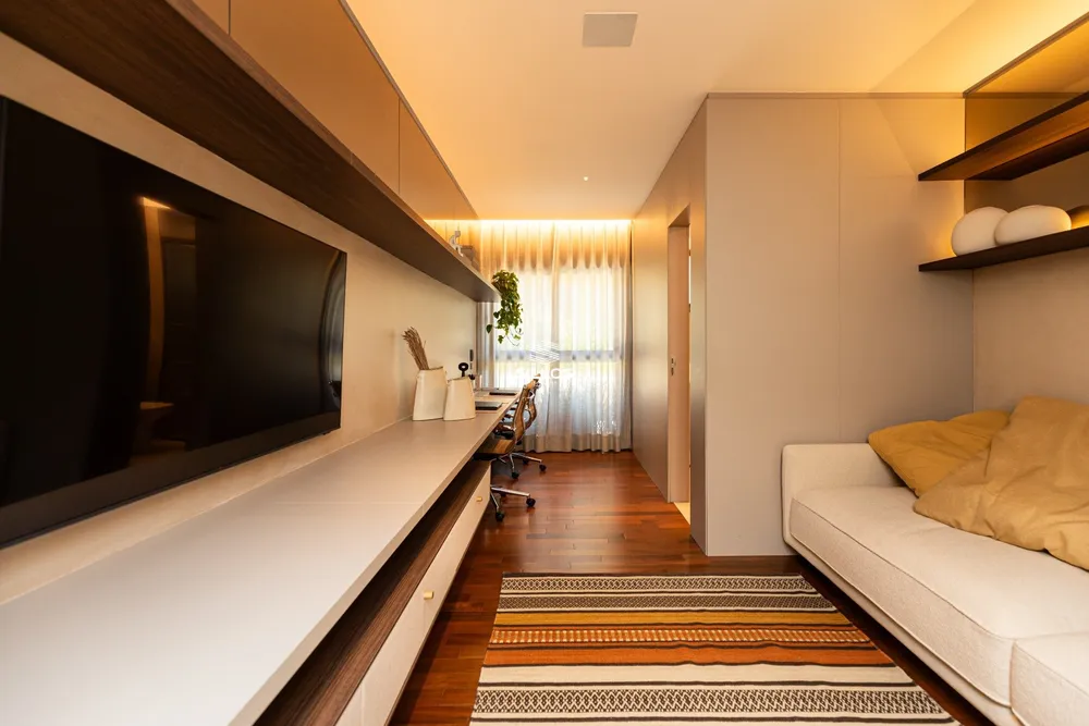 Apartamento, 3 quartos, 190 m² - Foto 10