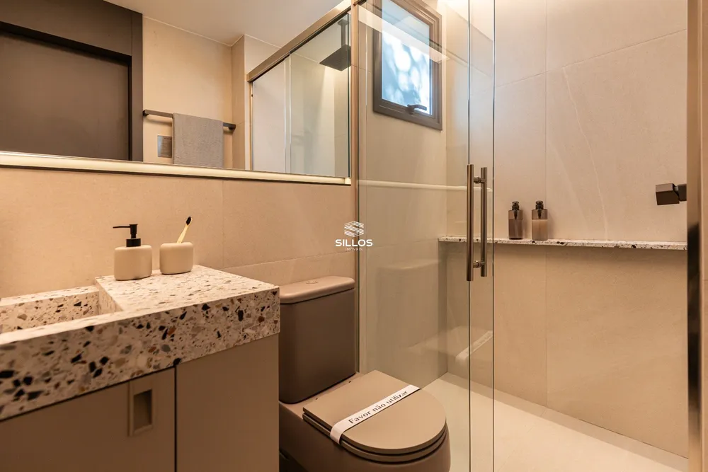 Apartamento, 3 quartos, 190 m² - Foto 12