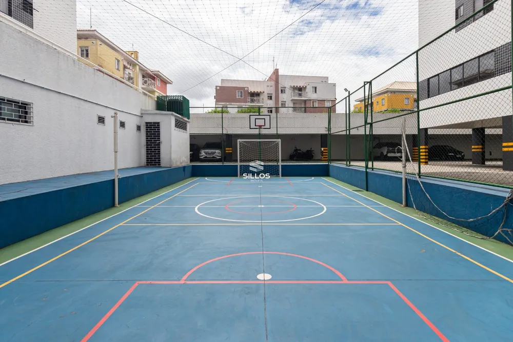 Apartamento, 3 quartos, 69 m² - Foto 11