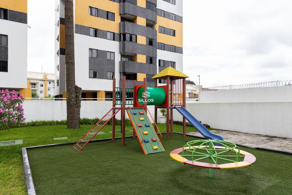 Apartamento, 3 quartos, 69 m² - Foto 9