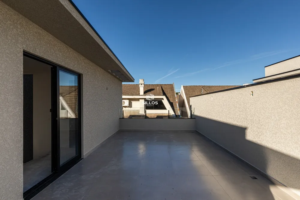 Sobrado, 3 quartos, 163 m² - Foto 7