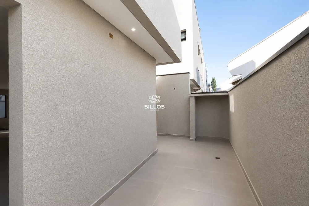 Sobrado, 3 quartos, 163 m² - Foto 9