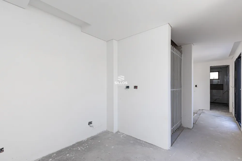 Sobrado, 3 quartos, 163 m² - Foto 6