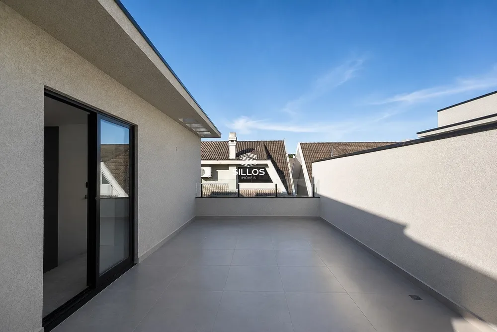 Sobrado, 3 quartos, 163 m² - Foto 11