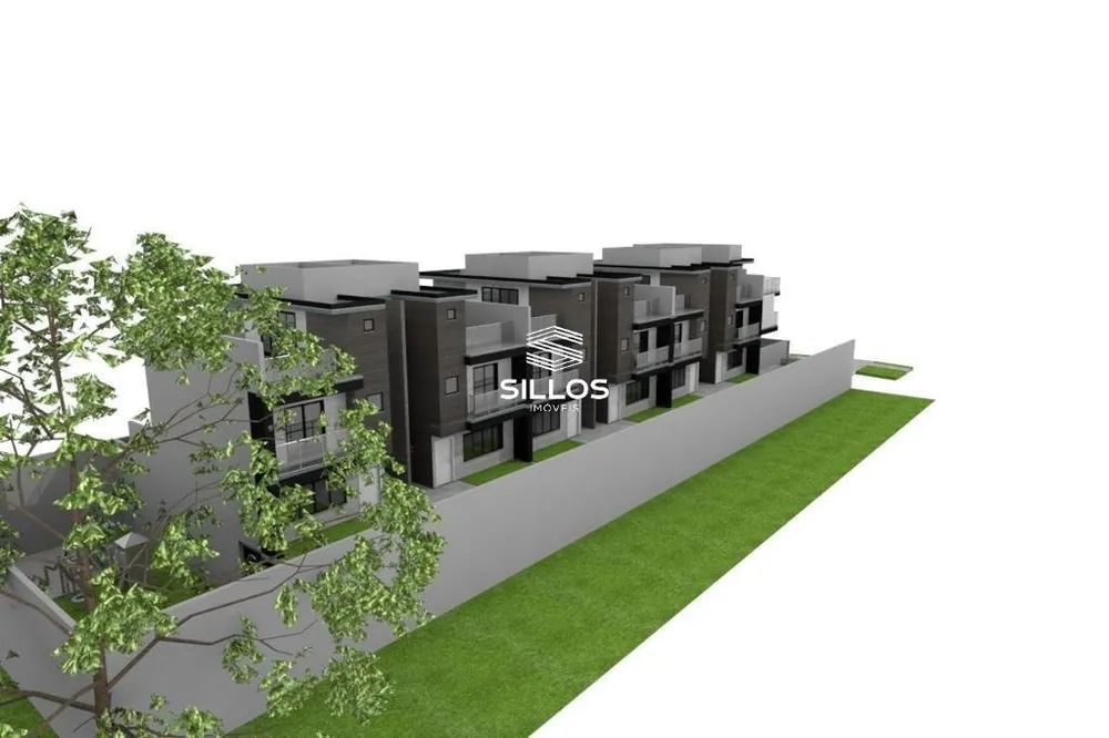 Sobrado, 3 quartos, 163 m² - Foto 12