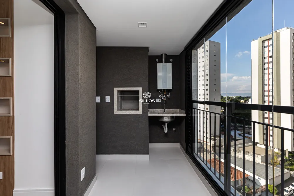 Apartamento, 2 quartos, 63 m² - Foto 2