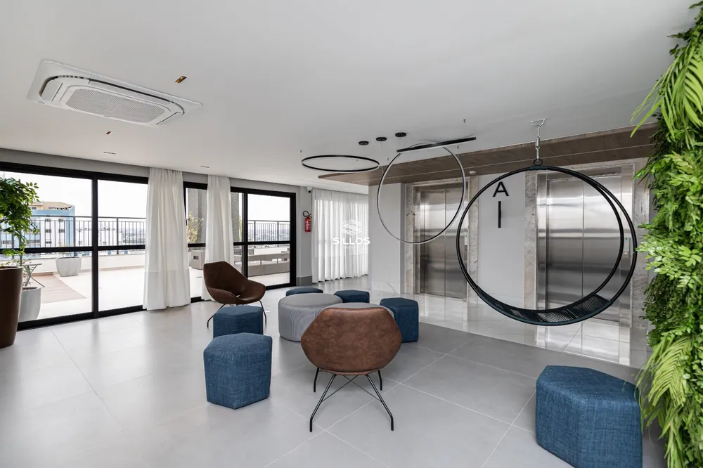 Apartamento, 2 quartos, 63 m² - Foto 4
