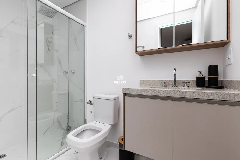 Apartamento, 2 quartos, 63 m² - Foto 7
