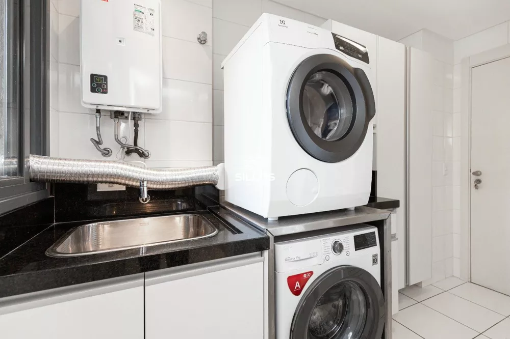 Apartamento, 3 quartos, 149 m² - Foto 1