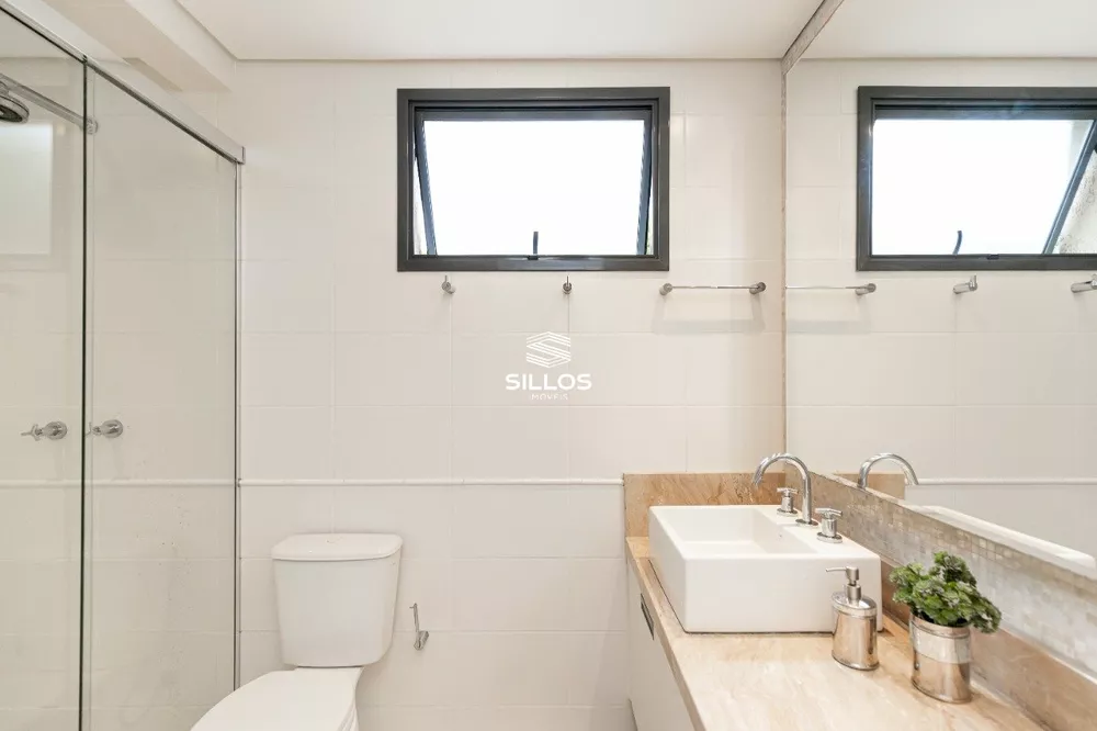 Apartamento, 3 quartos, 149 m² - Foto 2