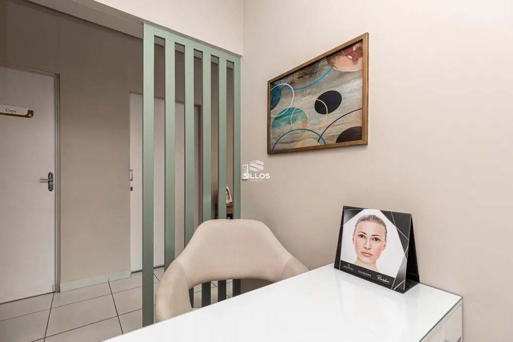 Loja-Salão, 55 m² - Foto 3