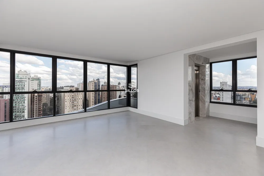 Apartamento, 3 quartos, 323 m² - Foto 2