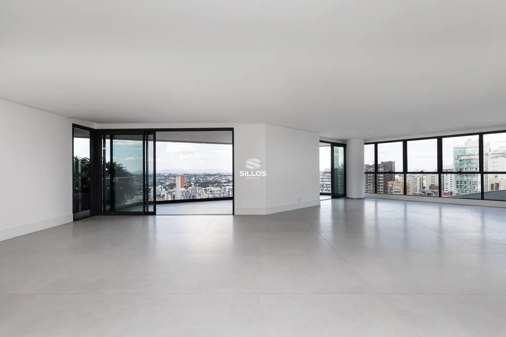 Apartamento, 3 quartos, 323 m² - Foto 1