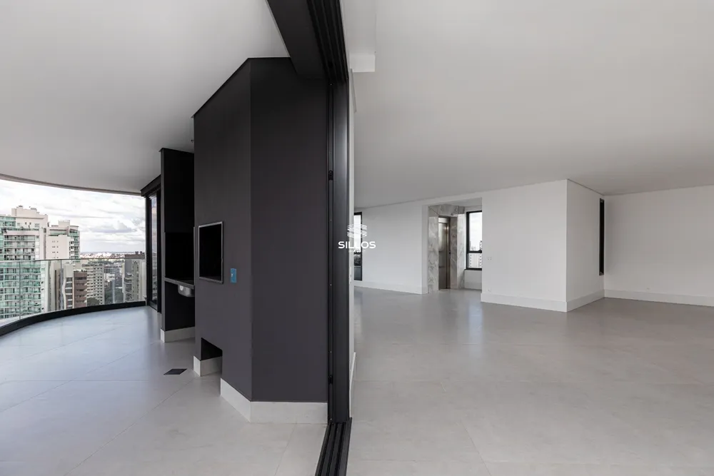Apartamento, 3 quartos, 323 m² - Foto 4