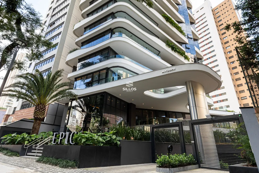 Apartamento, 3 quartos, 323 m² - Foto 8
