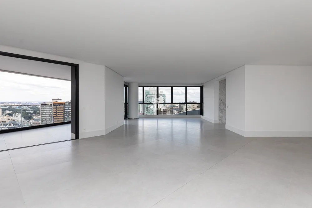 Apartamento, 3 quartos, 323 m² - Foto 3