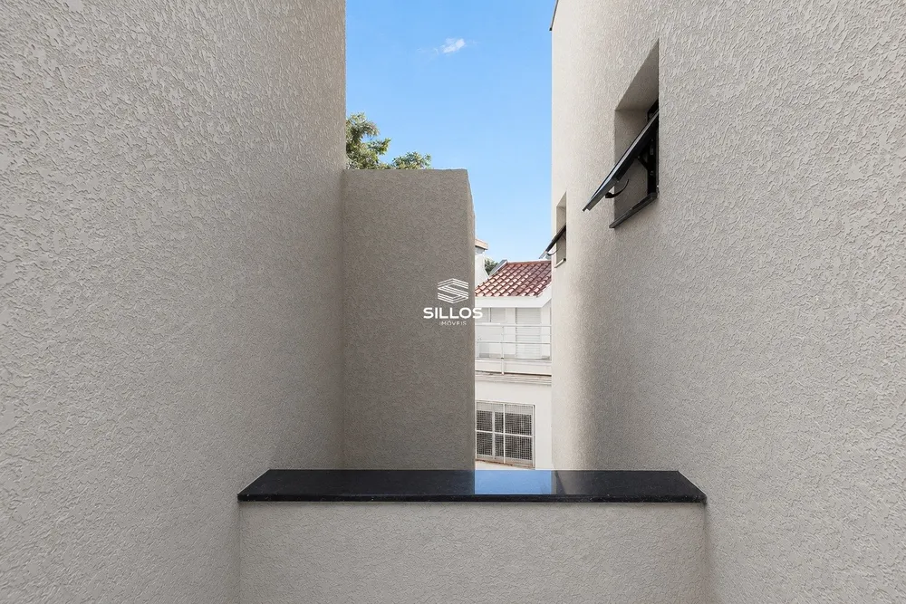 Sobrado, 3 quartos, 163 m² - Foto 9