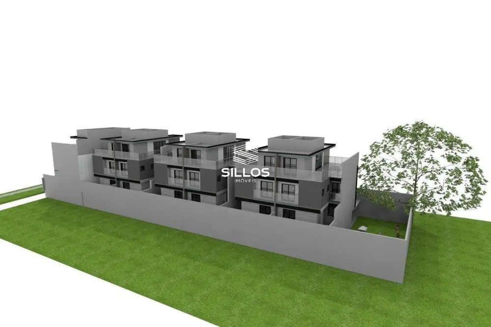 Sobrado, 3 quartos, 163 m² - Foto 12