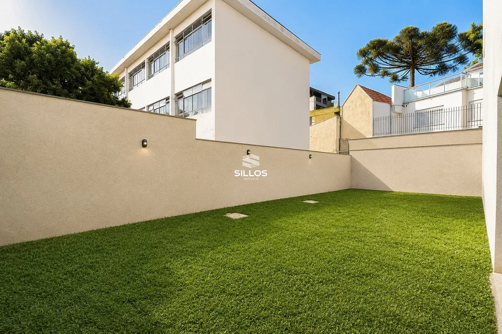 Sobrado, 3 quartos, 163 m² - Foto 11