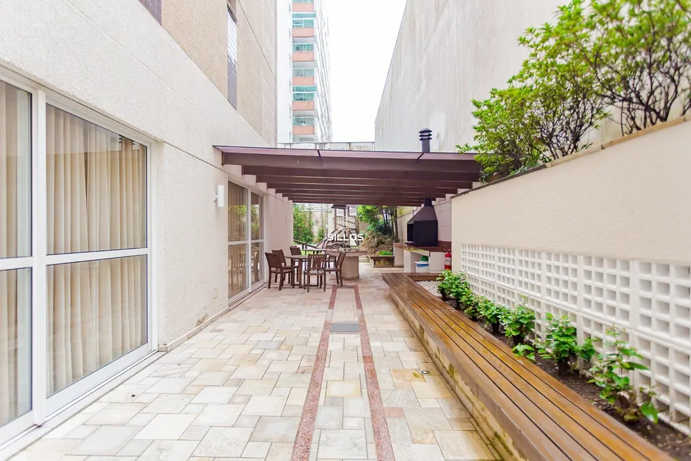 Apartamento, 1 quarto, 48 m² - Foto 3