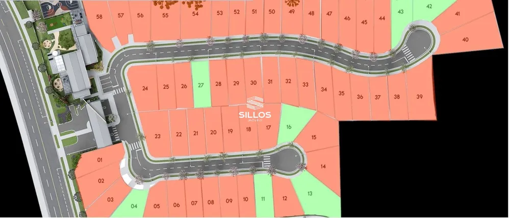 Terreno, 218 m² - Foto 10