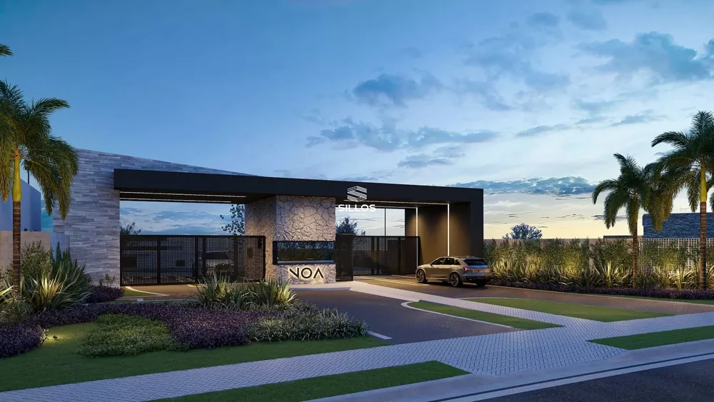 Terreno, 218 m² - Foto 1