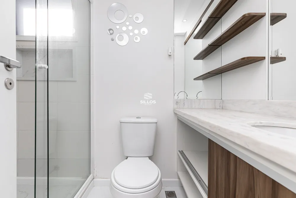 Apartamento, 3 quartos, 119 m² - Foto 6