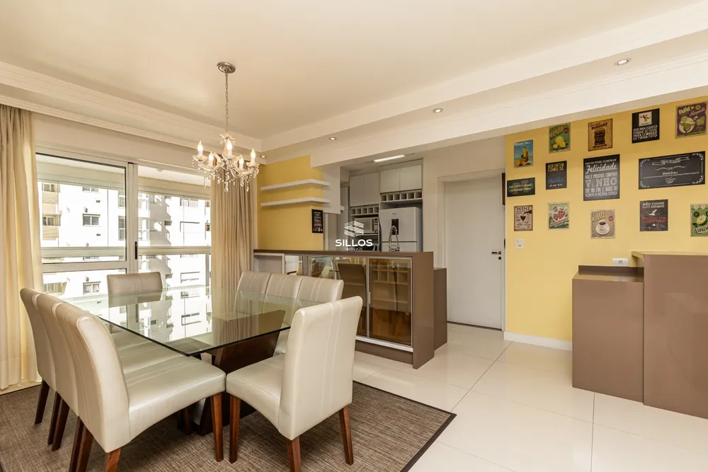 Apartamento, 3 quartos, 119 m² - Foto 5