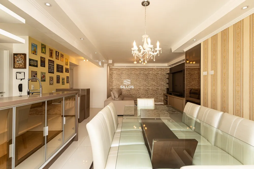 Apartamento, 3 quartos, 119 m² - Foto 1