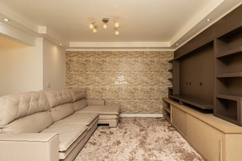 Apartamento, 3 quartos, 119 m² - Foto 3