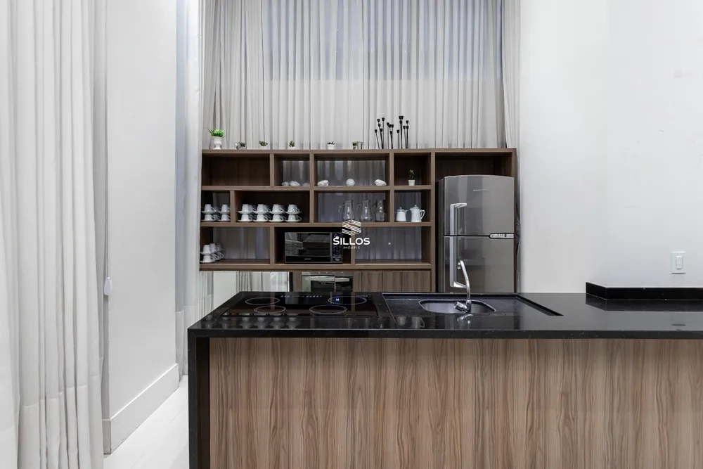 Apartamento, 3 quartos, 119 m² - Foto 12